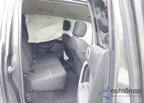 2019 Ford Ranger Xlt z USA, uszkodzony, nr VIN 1FTER4FH9KLA25920